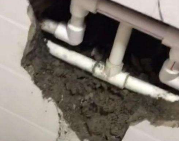 城步卫生间漏水哪家好