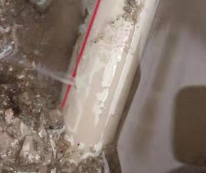 城步水管维修公司