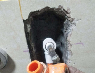 城步卫生间测漏水哪家好