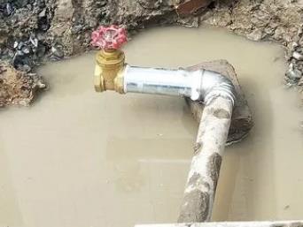 城步漏水检测电话多少